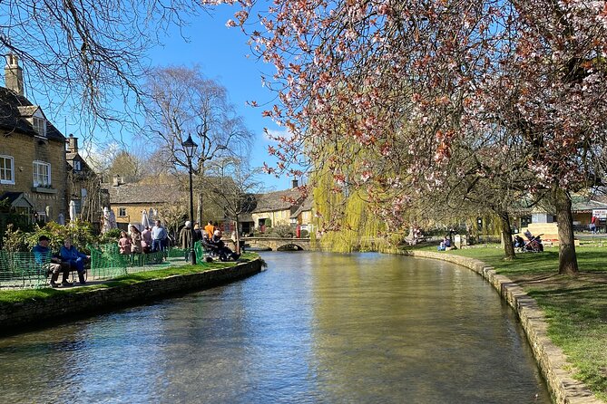 Cotswold Day Trip From Bath - Cotswold Day Trip Itinerary