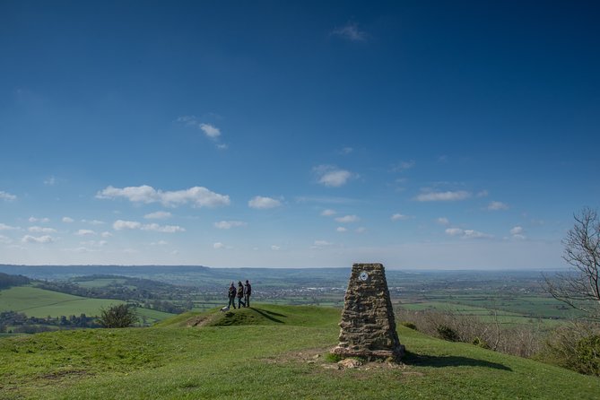 Cotswold Way National Trail South Route (7 Days, 6 Nights) - Tips for a Memorable Journey