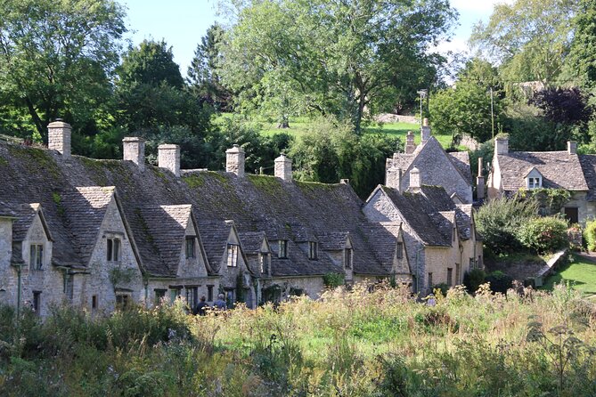 Cotswolds Experience - Full Day Small Group Day Tour From Bath ( Max 14 Persons) - Traveler Experience
