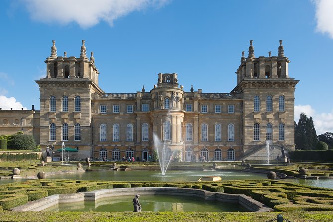 Cotswolds, Oxford & Blenheim Palace Private Tour - Hotel Pickup - Pricing and Booking Details