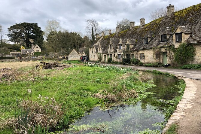 Cotswolds Summer Adventurer Tour - Common questions