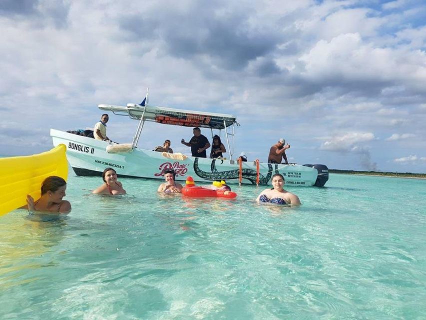 Cozumel: Dive in the World's Second Largest Coral Reef - Reviews