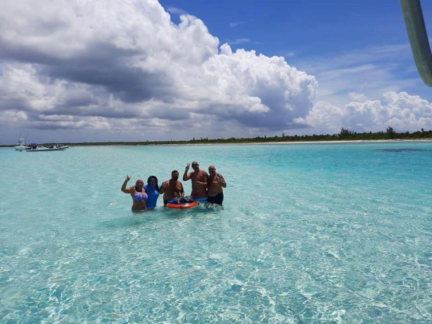 Cozumel: Shore Snorkel & Taco Workshop Experience - Location Features