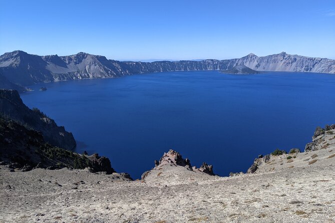 Crater Lake Day Shared Tour - Pricing Details