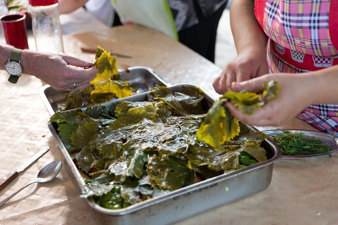 Cretan Cooking Class at a Farm With Hotel Pickup and Drop-Off - Company Information