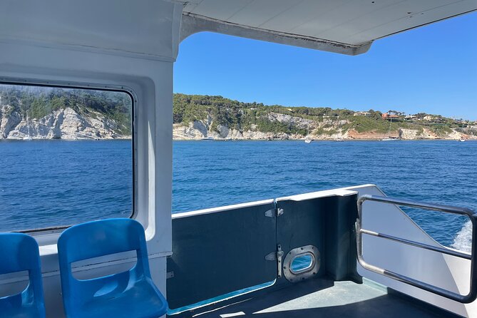 Cruise Along the Three Capes on the Costa Blanca From Denia - Three Capes Exploration