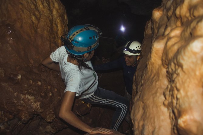 Crystal Cave and Blue Hole National Park Day Trip From San Ignacio - Last Words