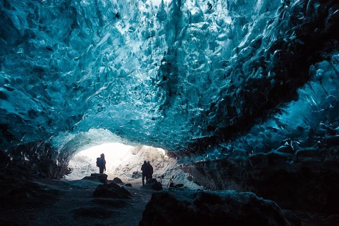 Crystal Ice Cave Tour From Jokulsarlon Glacier Lagoon - Additional Information