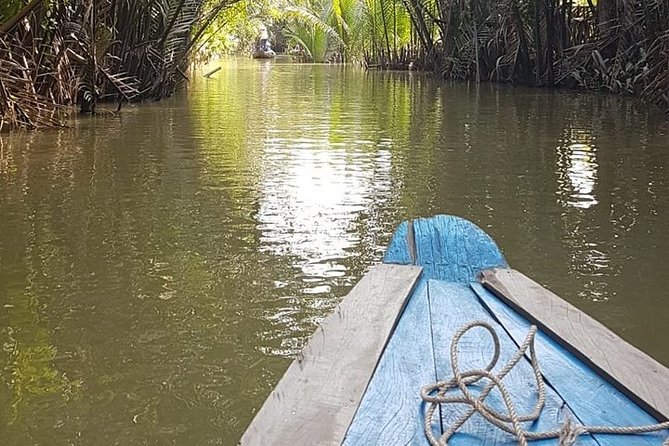 Cu Chi Tunnels - Mekong Delta Full Day Tours - Pricing Information