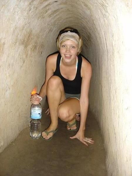 Cu Chi Tunnels Private Tour From Ho Chi Minh City With Lunch - Booking Details and Price Information