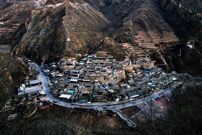 Cuandixia Old Village Private Day Tour - Pricing Details