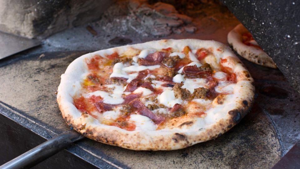 Culinary Adventure: Make Pizza, Sip Wine At Royal Repast - Instructor and Duration Details