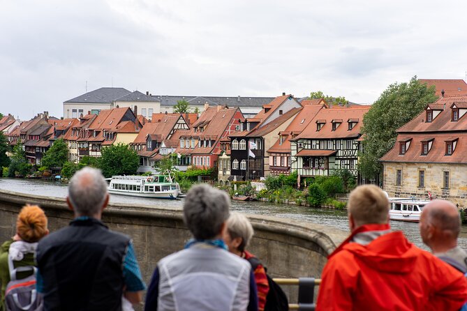 Culinary Walk Through Bamberg - Sampling Bambergs Famous Brews