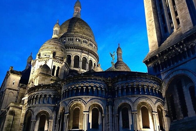 Cultural Escape Game on Montmartre - Cancellation Policy and Refund Details