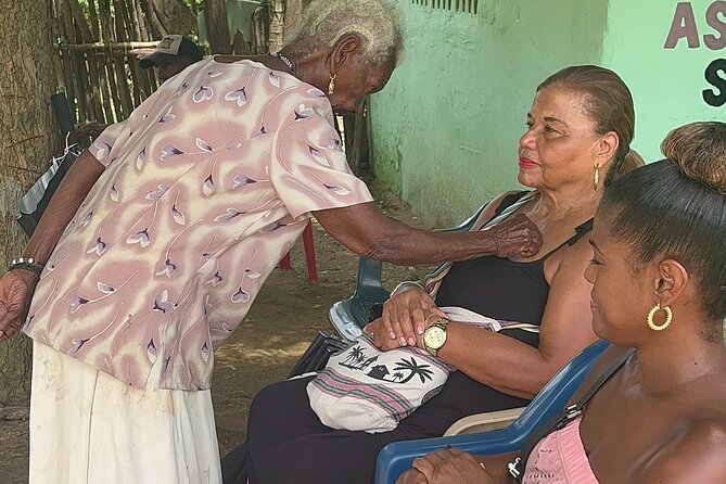 Cultural Palenque Experience- Small Groups - Last Words