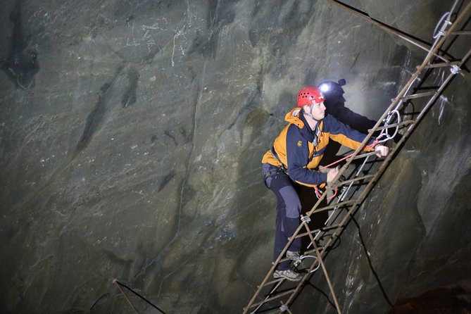 Cumbria Mine Climbing Experience  - Keswick - Expectations and Recommendations