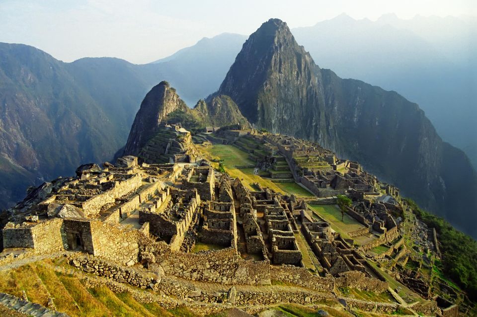 Cusco 4 Days: Machupicchu, Sacred Valley & Rainbow Mountain - Pricing Information