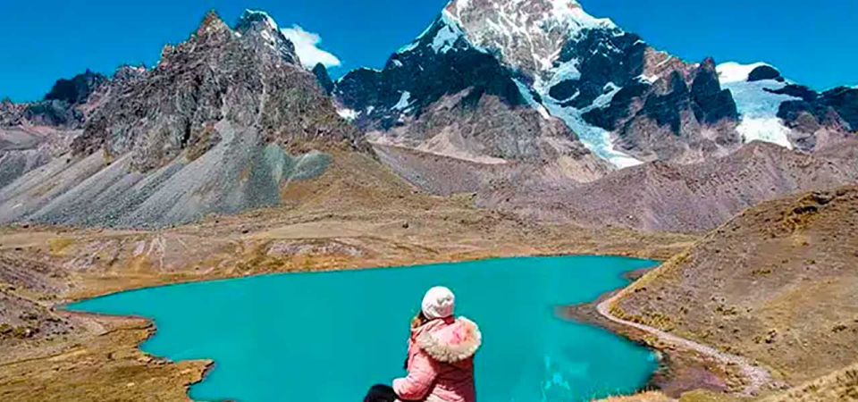 Cusco. Ausangate 7 Lagoons Tour 1-Day - Inclusions and Logistics