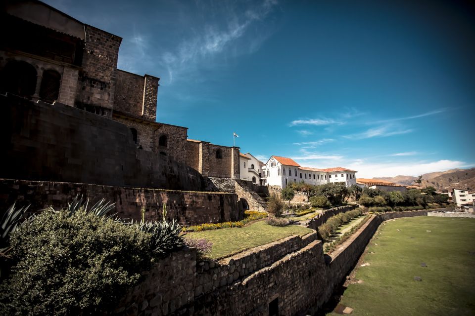 Cusco City: Half-day Private Panoramic Tour of Cusco City - Rates and Inclusions for Tour