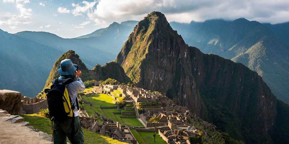 Cusco, City Tour and Machu Picchu 3 Days Hotel 4 Stars - Tour Inclusions