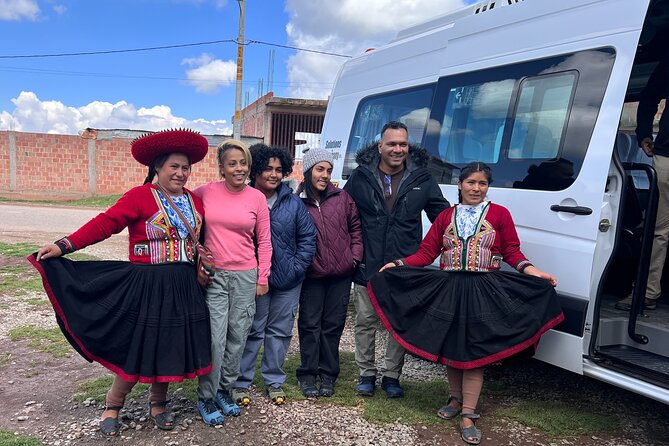 Cusco City Tour (Half Day) - Customer Reviews