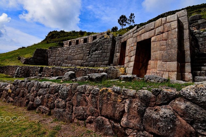 Cusco City Tour - Insider Tips for Cusco City Tour