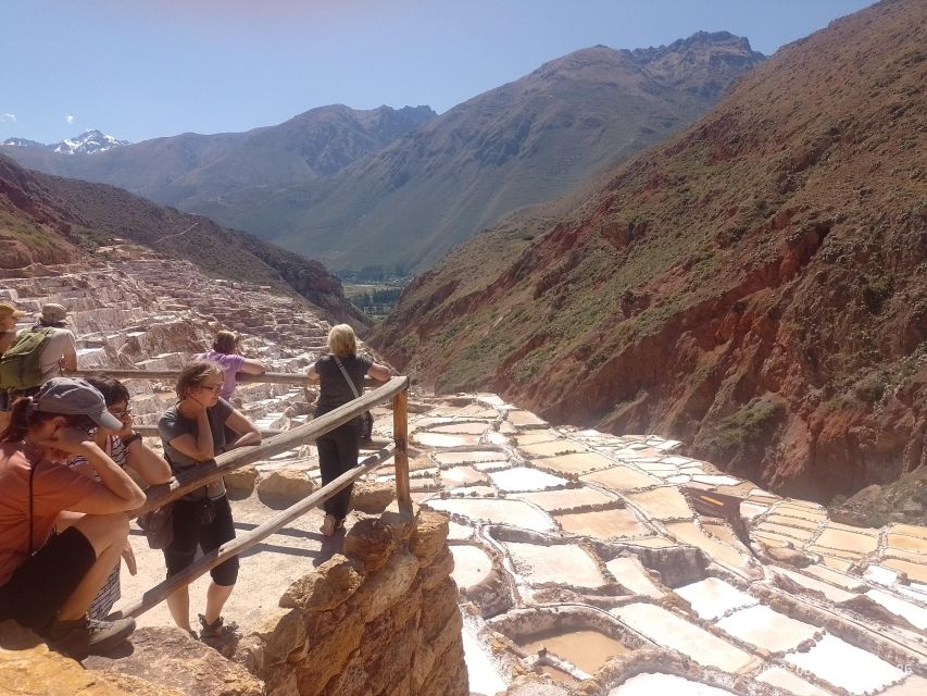 Cusco Cultural Machu Picchu and Rainbow Mountain - Machu Picchu Adventure