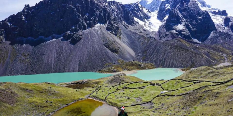 Cusco: Excursion to the 7 Lakes of Ausangate Full Day - Trekking Highlights and Optional Hot Springs