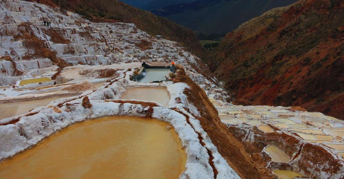 Cusco: Full-Day Sacred Valley and Maras Tour - Review Summary