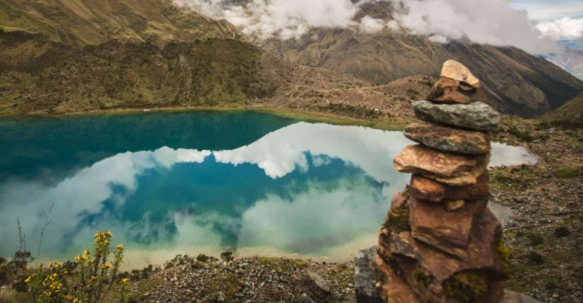 Cusco: Full Day Trekking Humantay Lake With Lunch - Inclusions