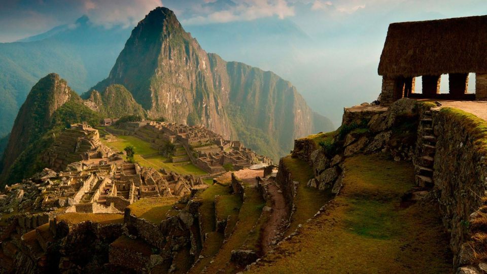 Cusco: Full-Day Trip to Machu Picchu With Hotel Transfers - Experience Highlights