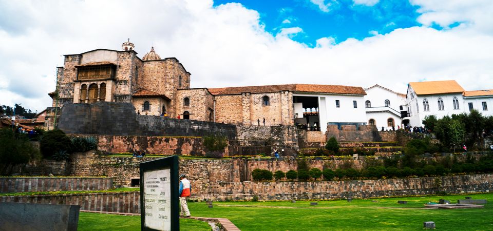 Cusco: Historic Walking Tour - Common questions