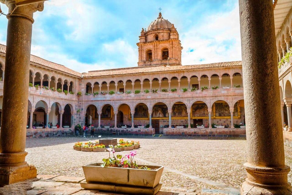 Cusco: Historical Walking Tour and Market Visit - Tour Reviews