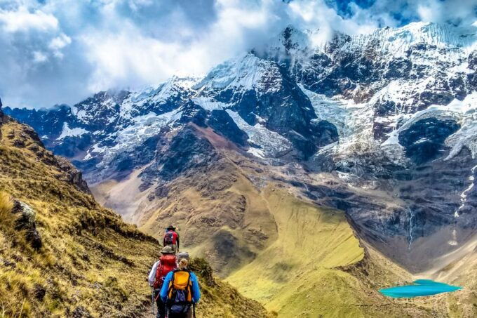 Cusco: Humantay Lagoon Full Day Tour With Meals - Booking Details