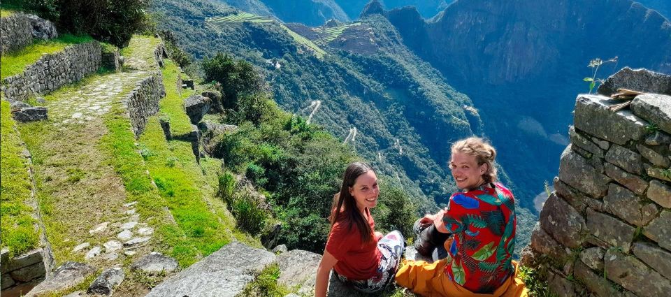 Cusco: Inca Jungle to Machu Picchu 3 Days / 2 Nights Tour - Booking Information