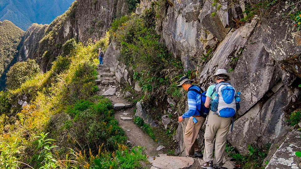 Cusco: Inca Trail 2 Days Trekking - Machu Picchu - Reserve & Payment Options