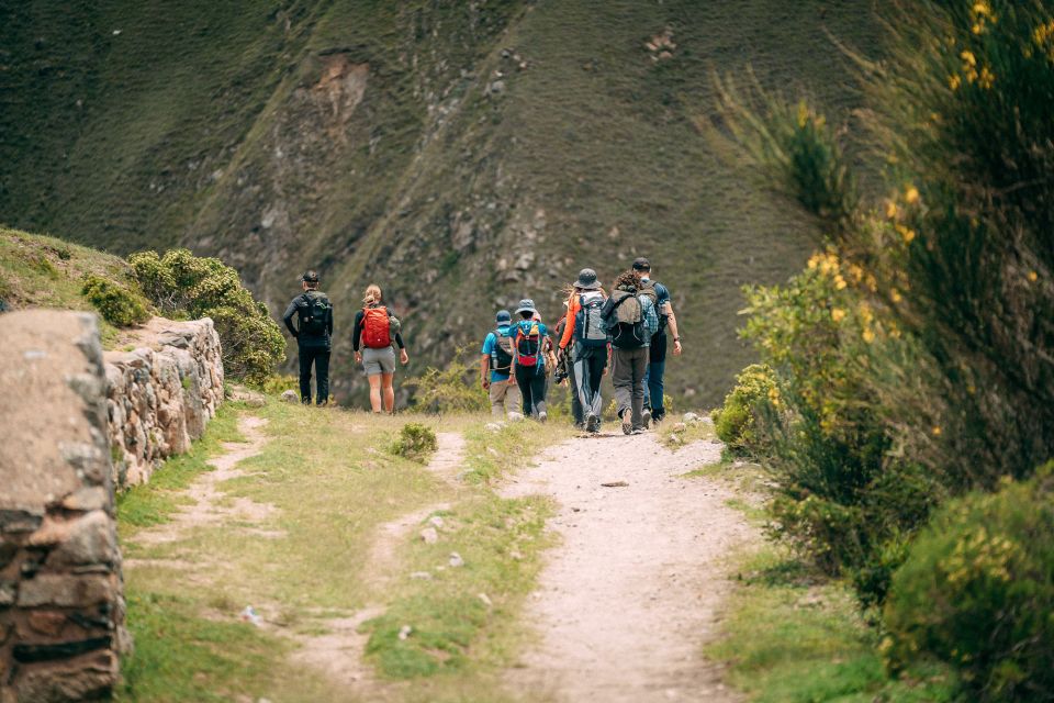 Cusco: Machu Picchu 4-Day Inca Trail Trek & Panoramic Train - Experience Highlights