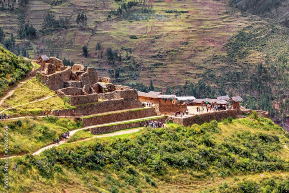 Cusco, Machu Picchu and Sacred Valley 2 Days Tour With Hotel and Train - Experience Highlights