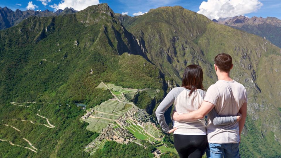 Cusco: Machu Picchu Tour 1 Day and Montaña Huayna Picchu - Full Tour Description