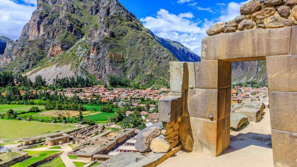 Cusco: MachuPicchu and Sacred Valley 4-Day Tour - Day 2: Sacred Valley Exploration
