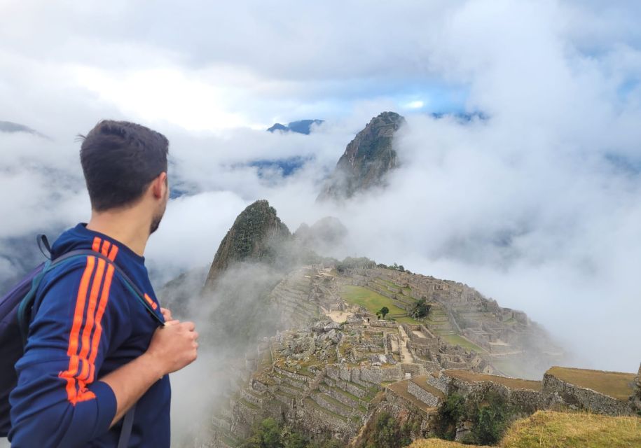 Cusco: MachuPicchu Huaynapicchu Rainbow Mountain 6D/5N - Reservation and Payment Details