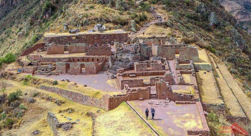 Cusco: Pachamanca Ancestral Gastronomic Tour and Pisaq Visit - Activity Description