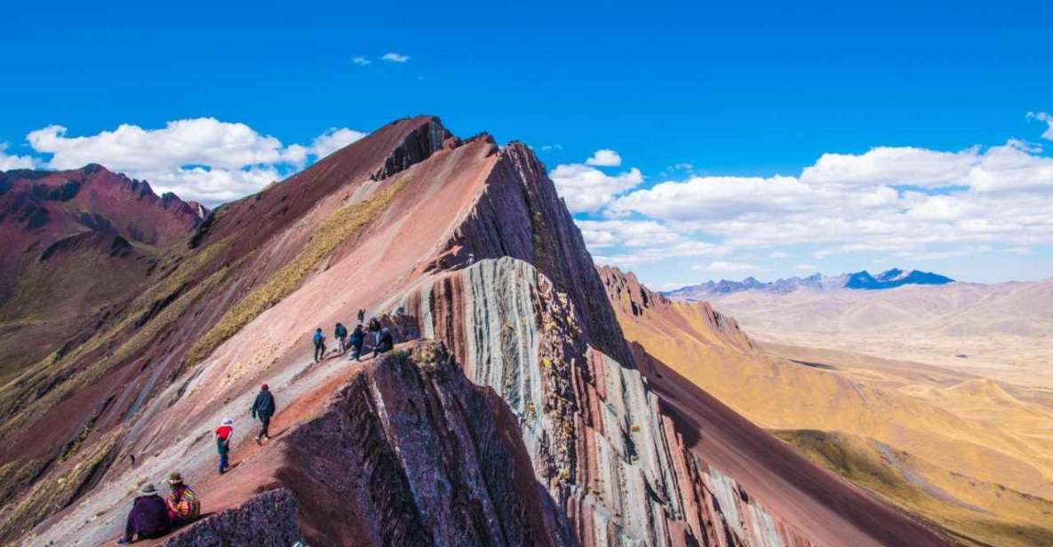 Cusco: Pallay Punchu Private - Entrance - Activity Highlights