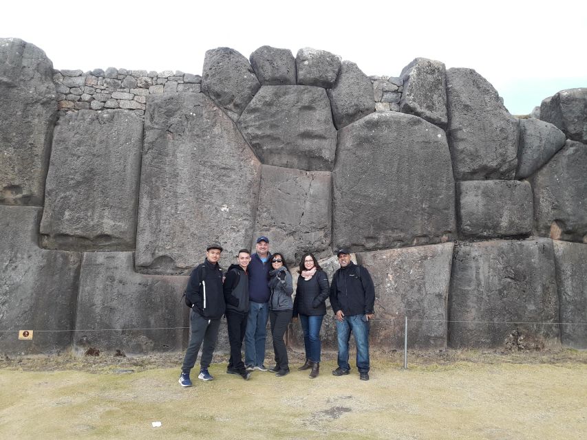 Cusco: Private City Tour With Coricancha and 4 Ruins. - Detailed City Tour Itinerary