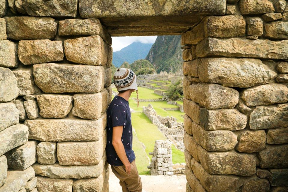 Cusco: Private Full-Day Tour of Machu Picchu With a Local - Booking Information