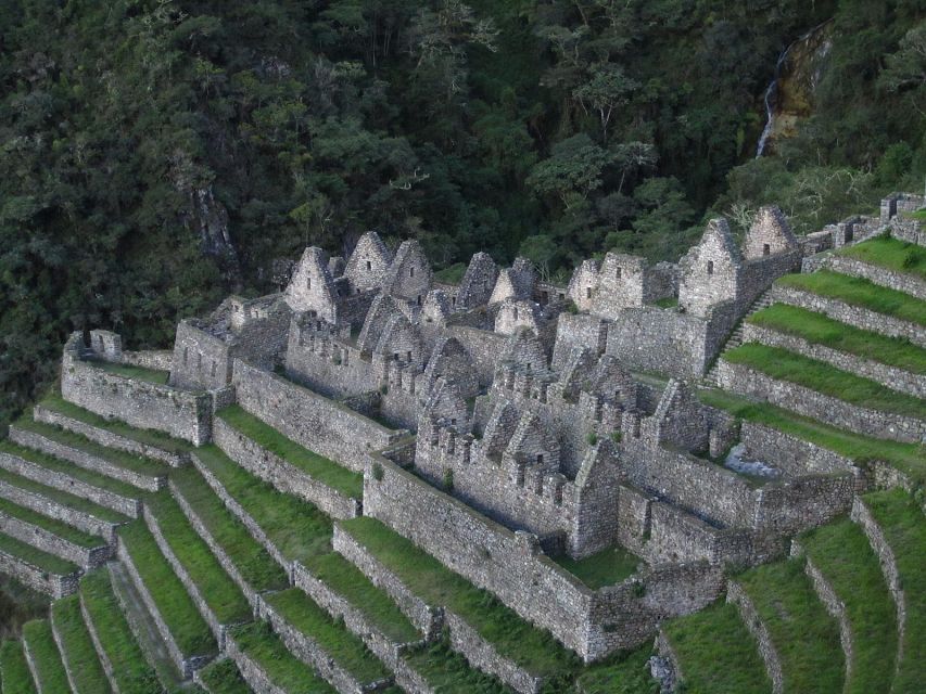 Cusco: Private - Inca Trail 1 Day - Machu Picchu - Last Words