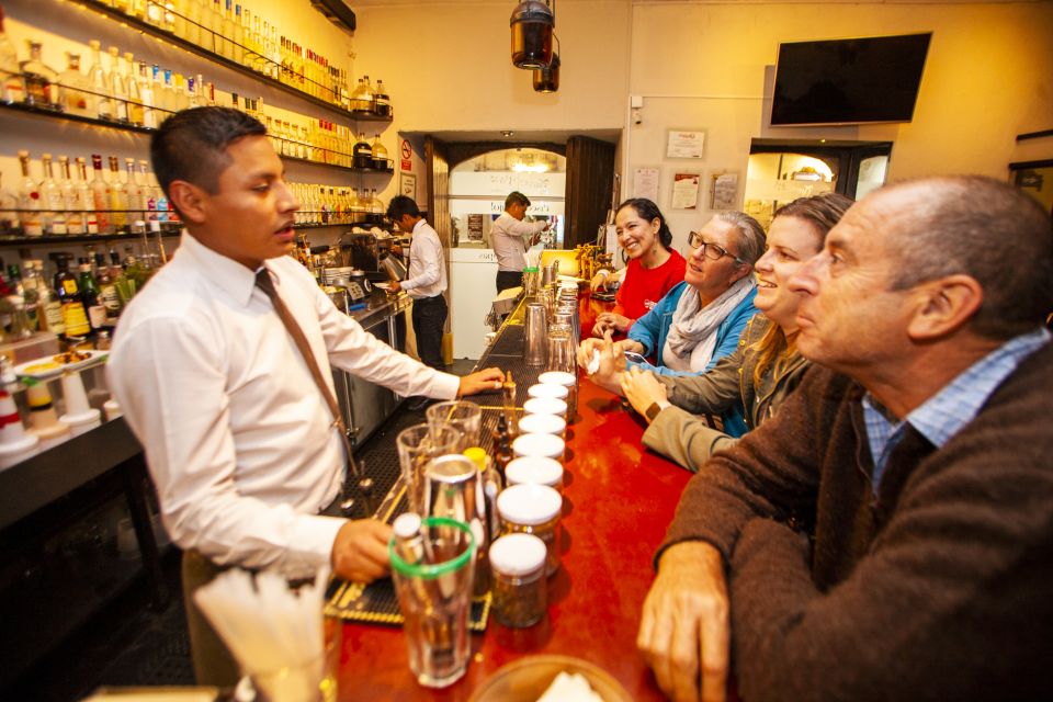 Cusco: Private Pisco Sour Tasting and Making Experience - Participant Information