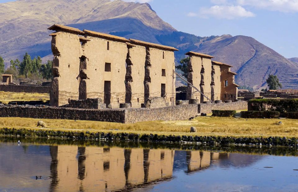 Cusco: Puno Bus Transfer With Buffet Lunch - Booking Information