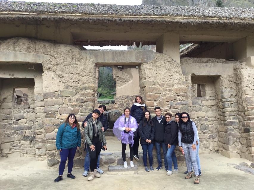 Cusco: Regional Tourist Pass With Optional Tours - Inclusions