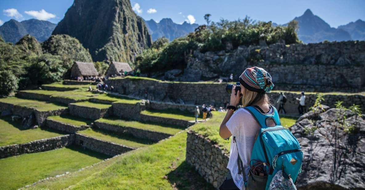 Cusco: Sacred Valley-Machu Picchu-Ica-Paracas 9Days-8Nights - Exploring the Magnificence of Machu Picchu